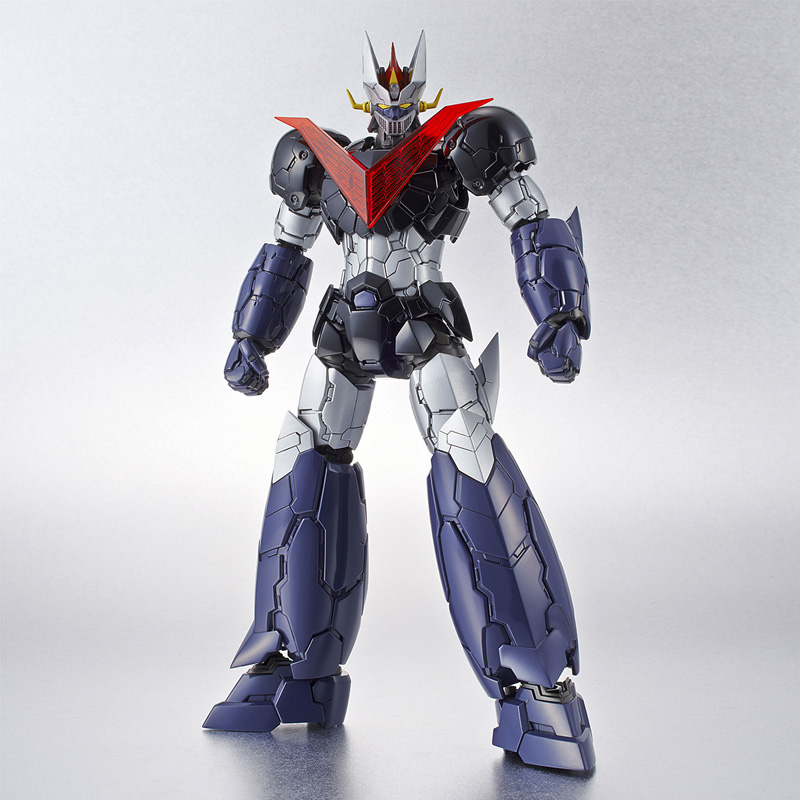 Bandai Original Mazinger Z Mod – Model Kit Mazinger recenzja i cena
