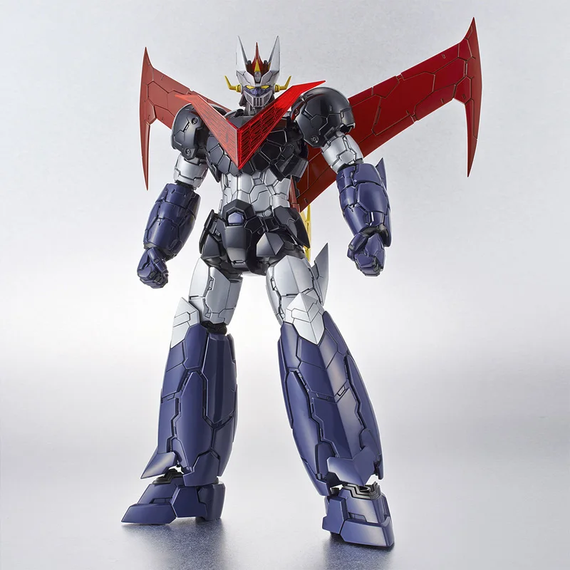 Bandai Original Mazinger Z Mod – Model Kit Mazinger recenzja i cena