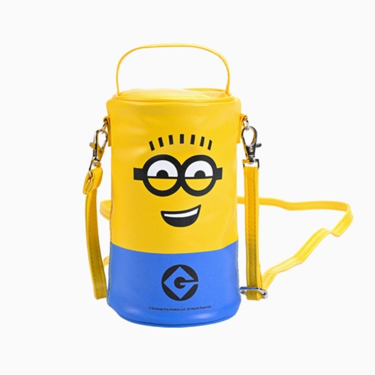Yellow Cute Cartoon Portable M – Model Kit Tool Set recenzja i cena