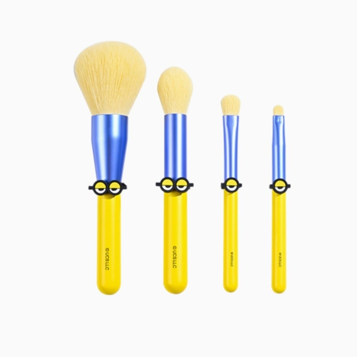 Yellow Cute Cartoon Portable M – Model Kit Tool Set recenzja i cena