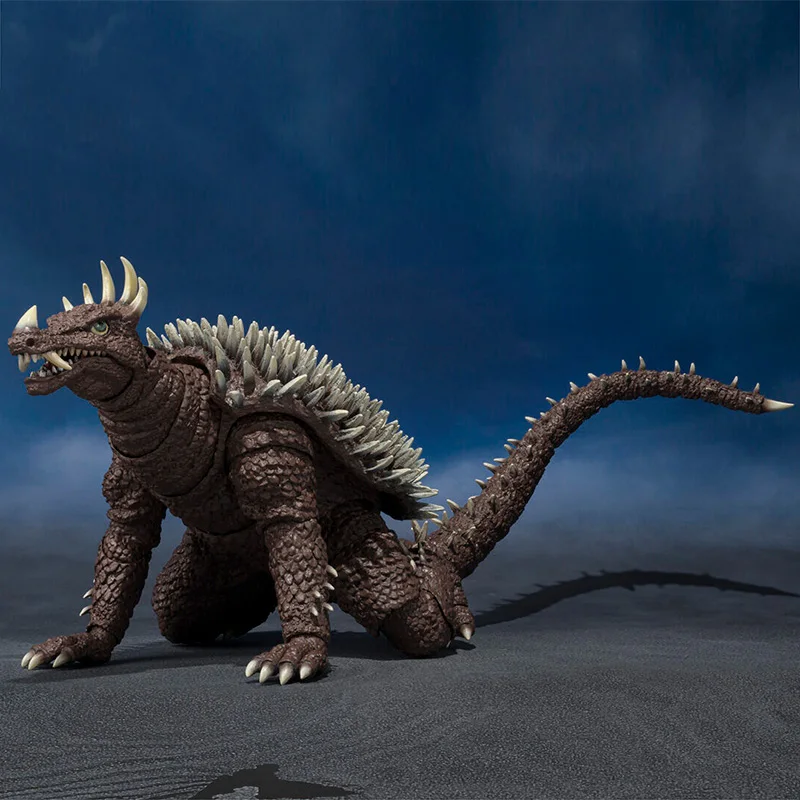 Bandai Original SHMonsterArts  – Model Kit Vs Figure recenzja i cena