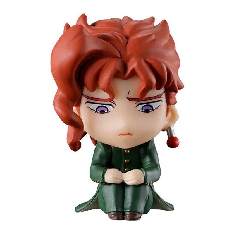 Bandai Jojo Bizarre Adventure  – Model Kit Jojo recenzja i cena