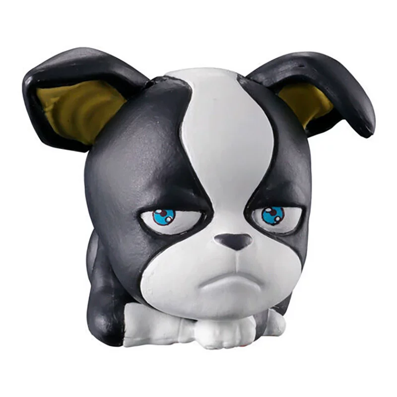 Bandai Jojo Bizarre Adventure  – Model Kit Jojo recenzja i cena