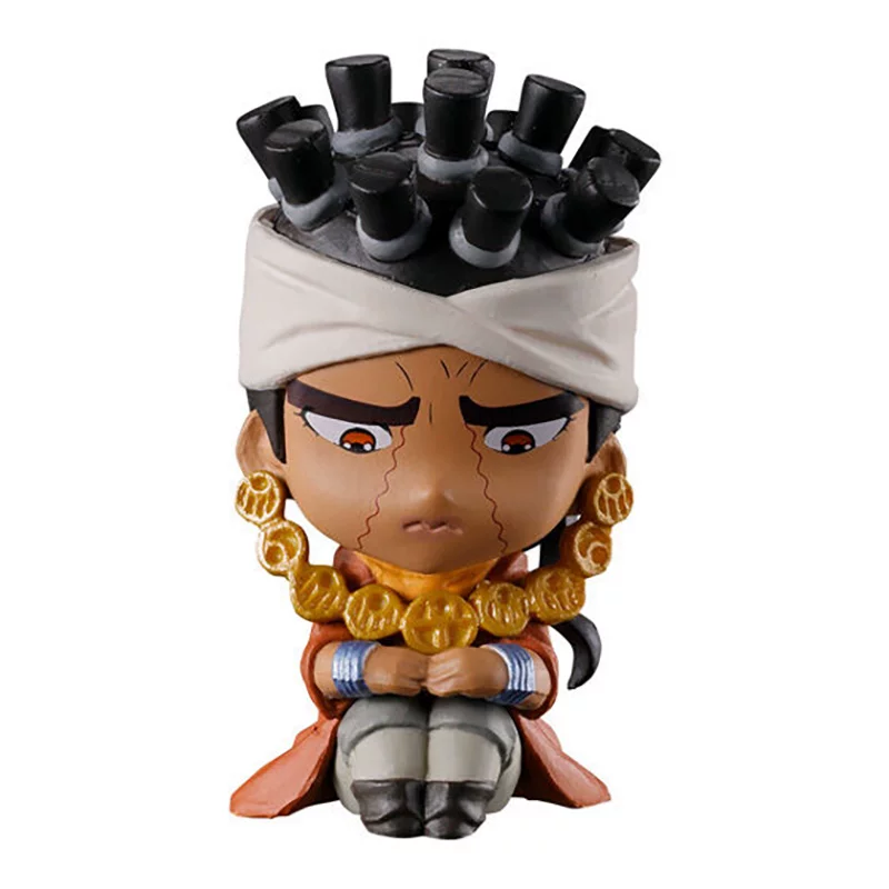Bandai Jojo Bizarre Adventure  – Model Kit Jojo recenzja i cena