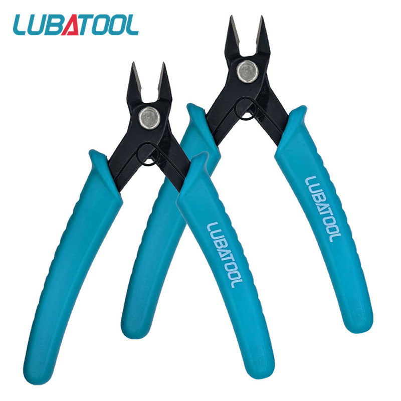 Micro Wire Cable Cutting Plier – Model Kit Nippers recenzja i cena
