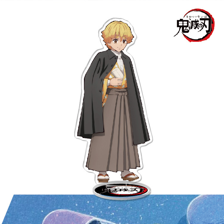 Anime Demon Slayer Acrylic Sta – Model Kit Hg recenzja i cena
