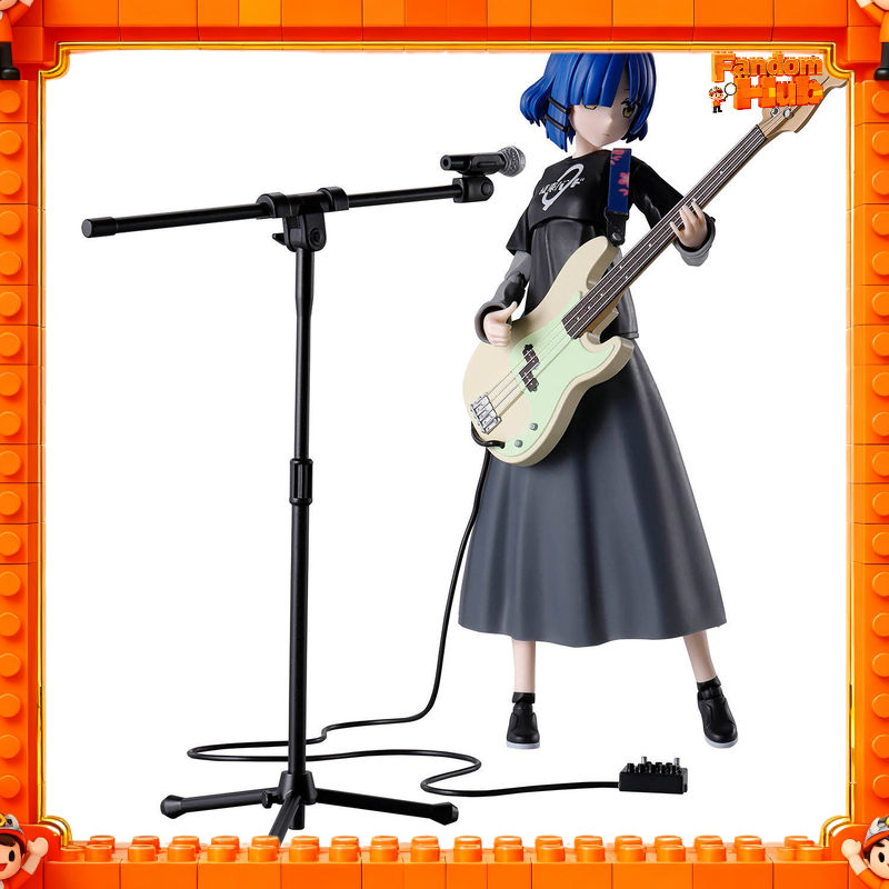 Bandai 30mp Bocchi The Rock! Y – Model Kit Bocchi recenzja i cena
