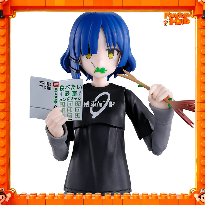 Bandai 30mp Bocchi The Rock! Y – Model Kit Bocchi recenzja i cena