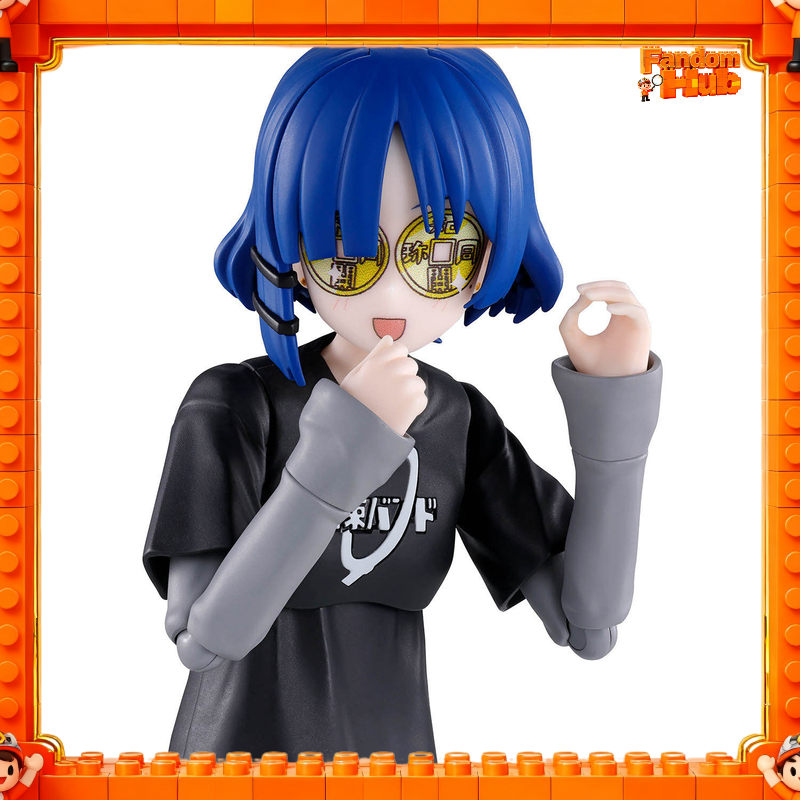 Bandai 30mp Bocchi The Rock! Y – Model Kit Bocchi recenzja i cena
