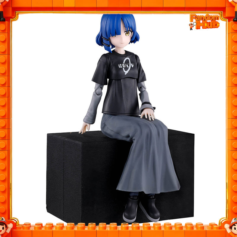 Bandai 30mp Bocchi The Rock! Y – Model Kit Bocchi recenzja i cena