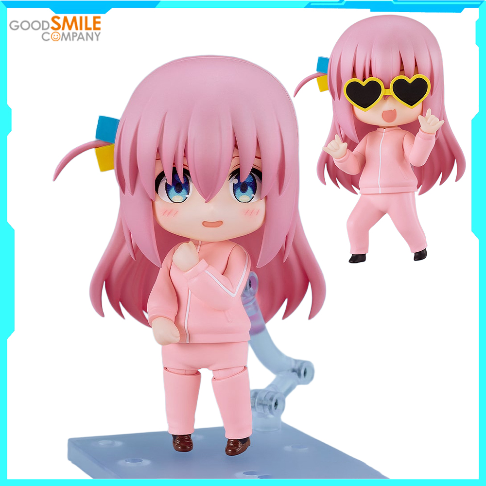 100% Original Good Smile Compa – Model Kit Bocchi recenzja i cena