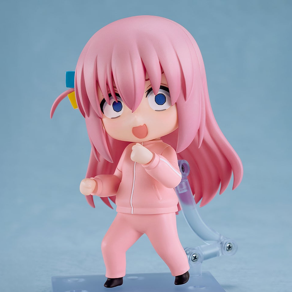100% Original Good Smile Compa – Model Kit Bocchi recenzja i cena