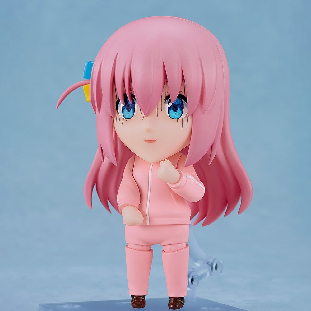100% Original Good Smile Compa – Model Kit Bocchi recenzja i cena