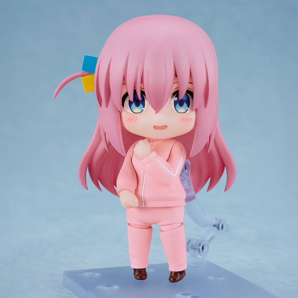 100% Original Good Smile Compa – Model Kit Bocchi recenzja i cena