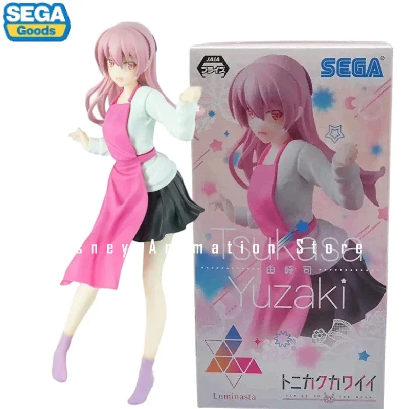 In Stock 100% Original SEGA Lu – Model Kitchen Set Pvc recenzja i cena
