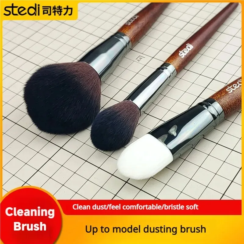 Stedi MS81/82/83 Model Cleanin – Model Kit Tool Set recenzja i cena