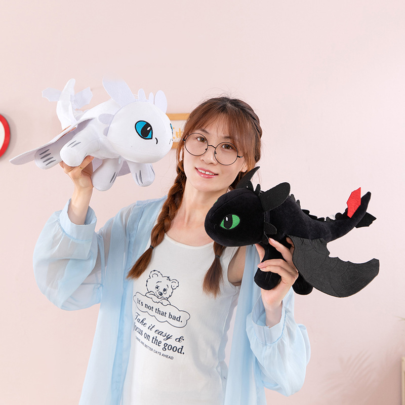 How to Train Your Dragon Night – Model Kit Anime recenzja i cena