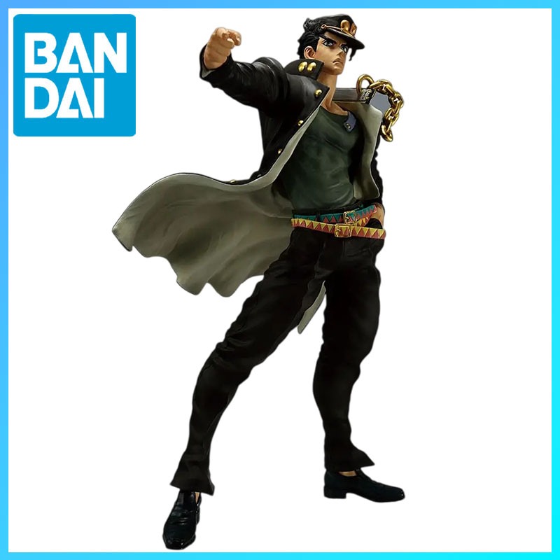 Ichiban Kuji JoJo The Gatherin – Model Kit Jojo recenzja i cena