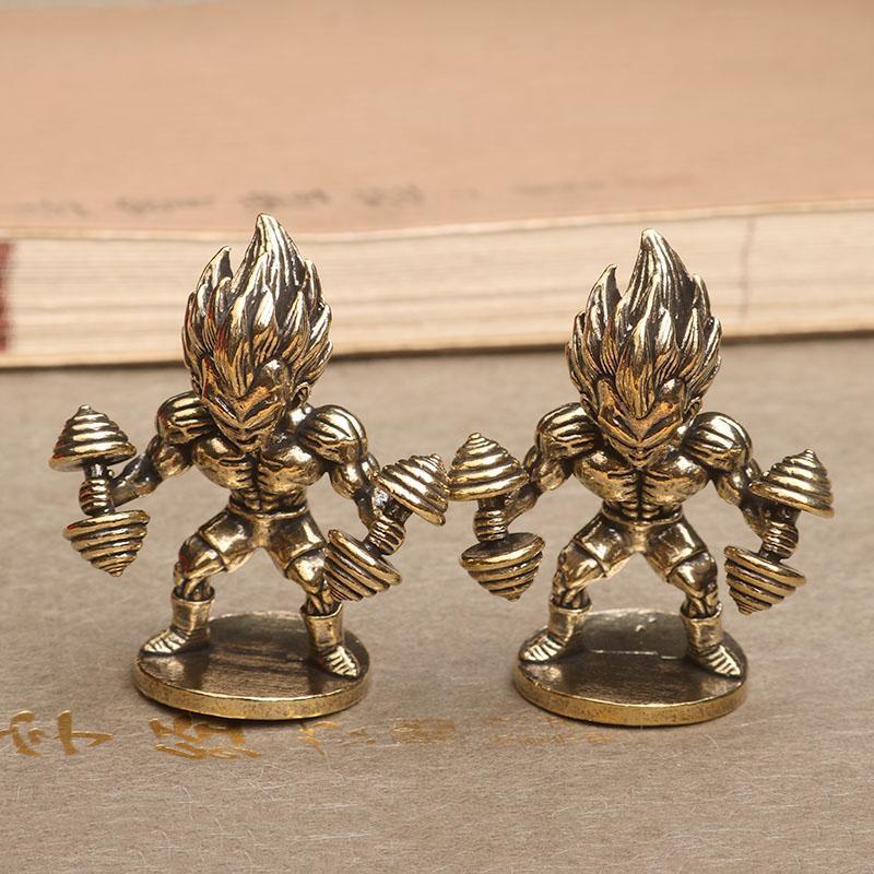 5cm Dragon Ball figure Super S – Model Kit Dragon Ball recenzja i cena