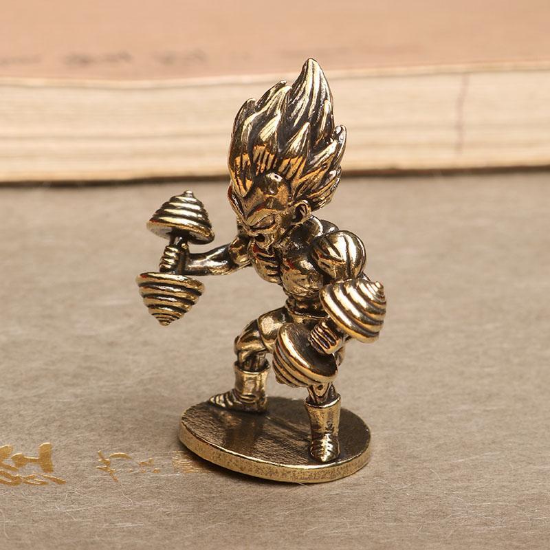 5cm Dragon Ball figure Super S – Model Kit Dragon Ball recenzja i cena