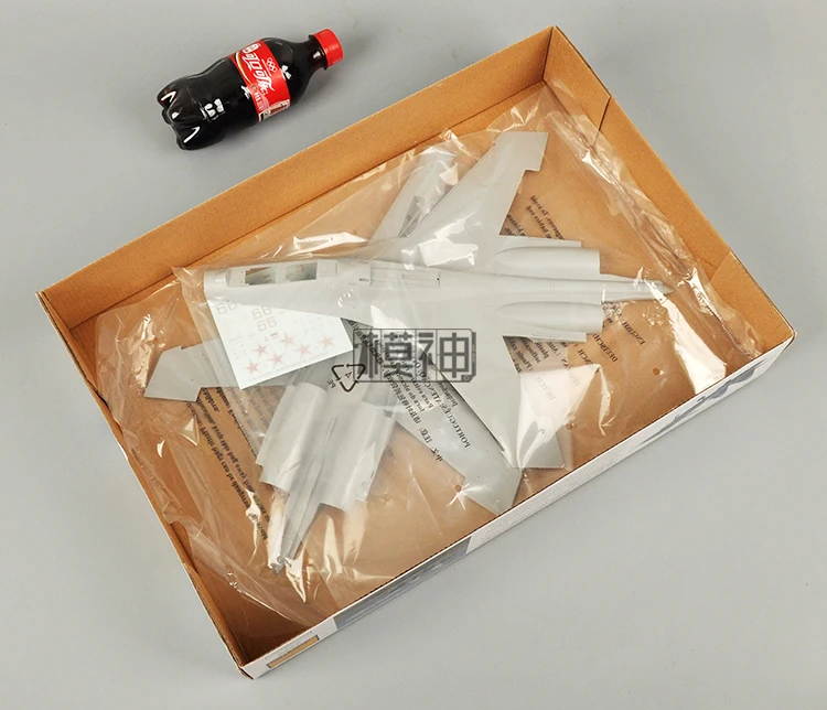 HOBBYBOSS 1/48 AIRCRAFT SERIES – Model Kit Hobby recenzja i cena