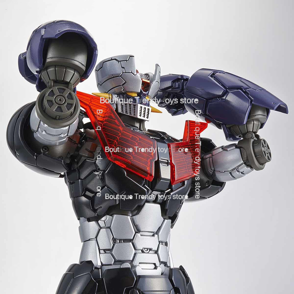 Bandai Genuine Original Mazing – Model Kit Mazinger recenzja i cena