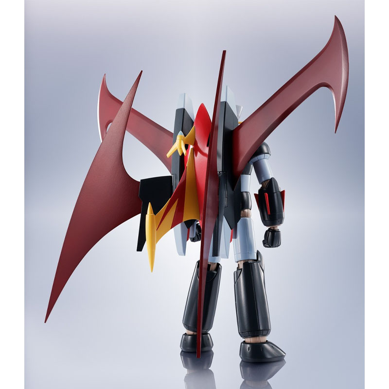 Bandai Genuine Robot Spirits M – Model Kit Mazinger recenzja i cena