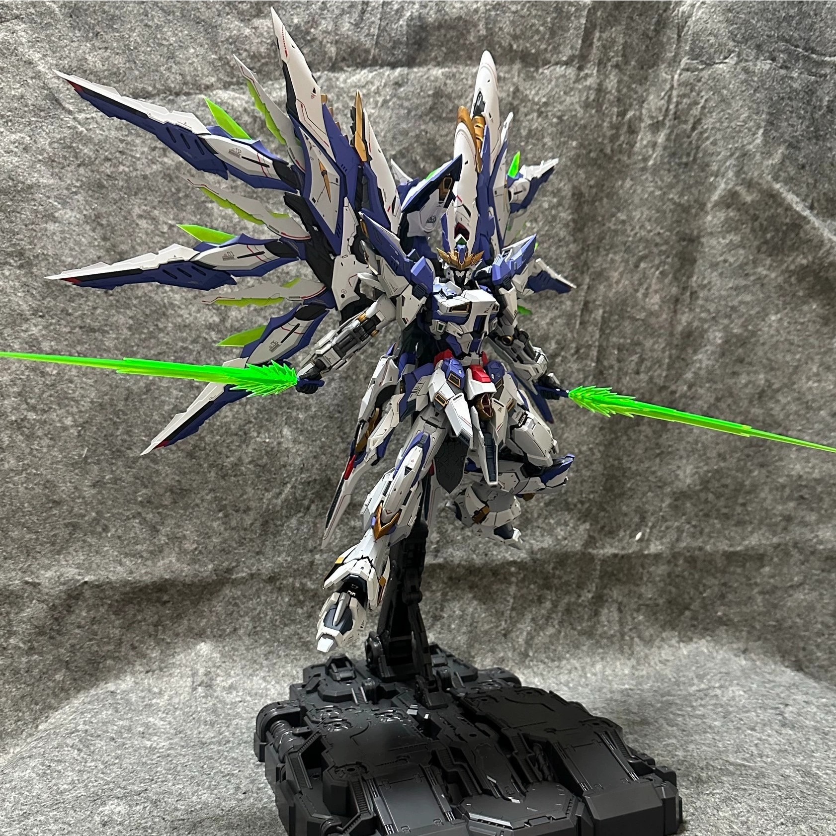 In Stock LEVEL-ULTIMATE SKY DE – Model Kit Fire Lord recenzja i cena