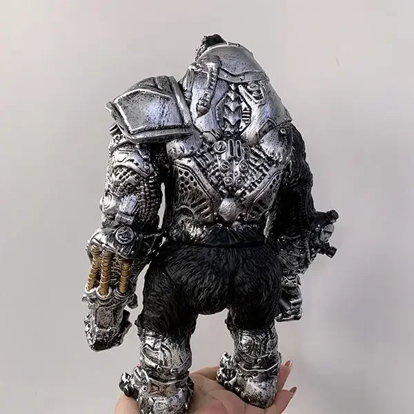 New Godzilla Vs Kong 2 Evoluti – Model Kit Vs Figure recenzja i cena
