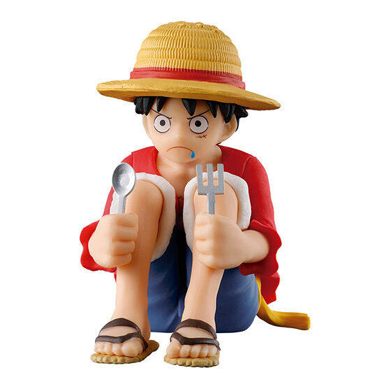 Original Bandai One Piece Monk – Model Kit Yamato recenzja i cena