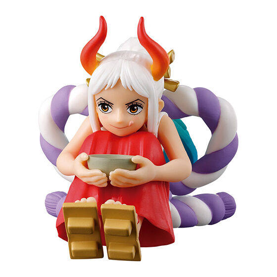 Original Bandai One Piece Monk – Model Kit Yamato recenzja i cena