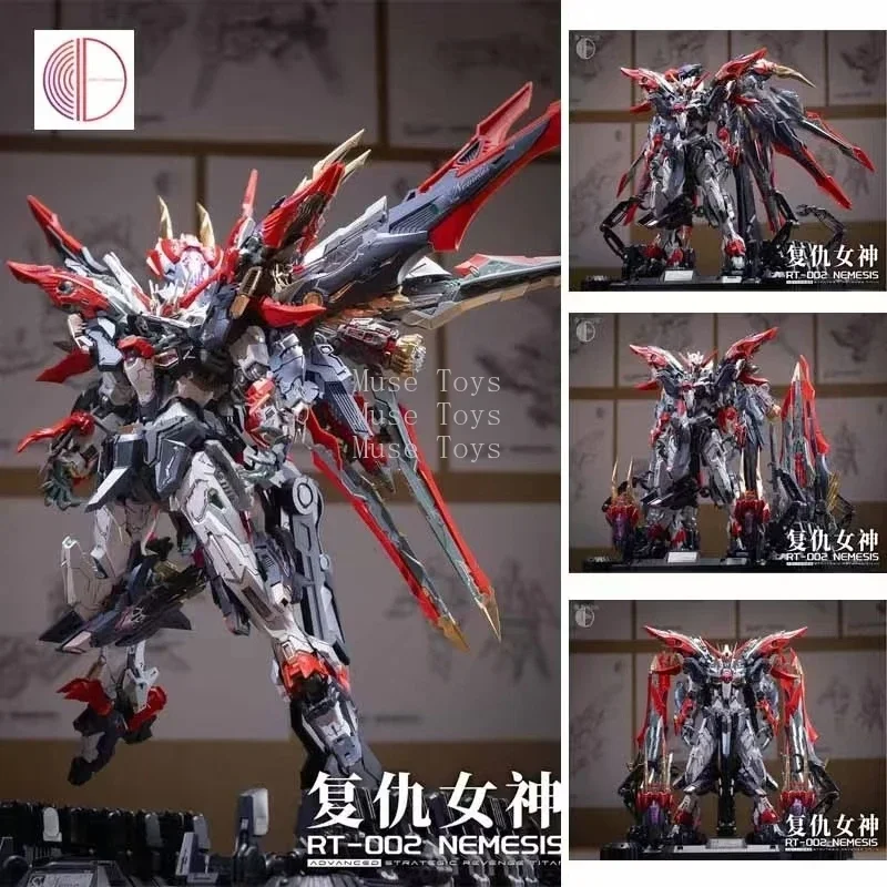 【In stock】Infinite Dimension I – Model Kit Fire Lord recenzja i cena