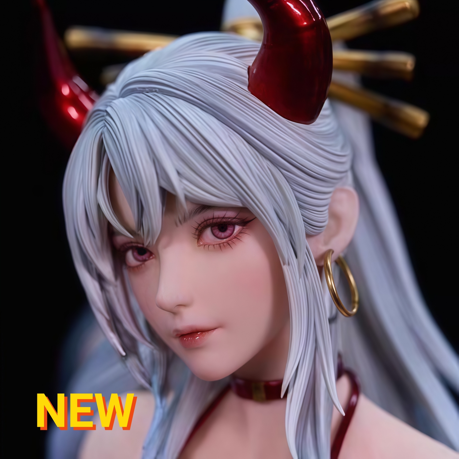 Brand New One Piece Yamato Fig – Model Kit Yamato recenzja i cena