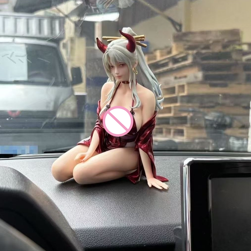 Brand New One Piece Yamato Fig – Model Kit Yamato recenzja i cena
