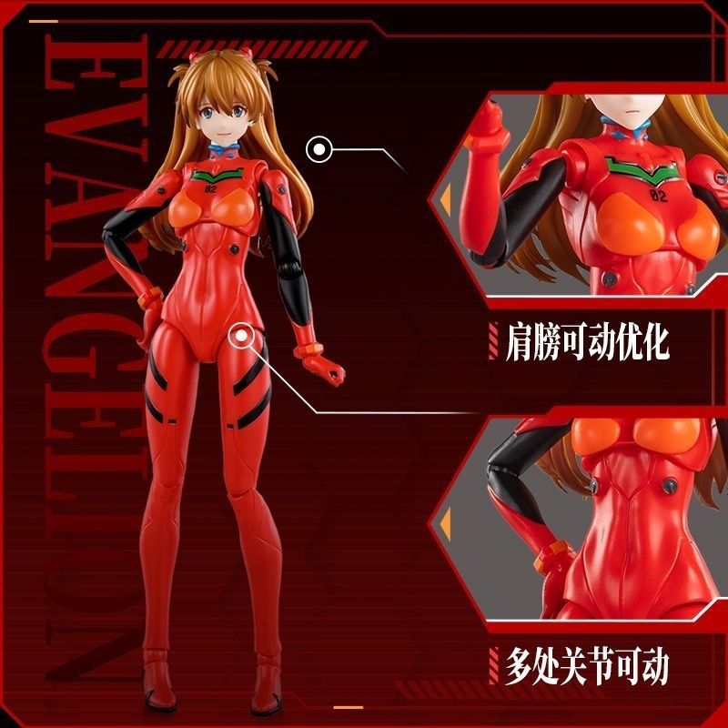 New Blokees Neon Genesis Evang – Model Kit Mazinger recenzja i cena