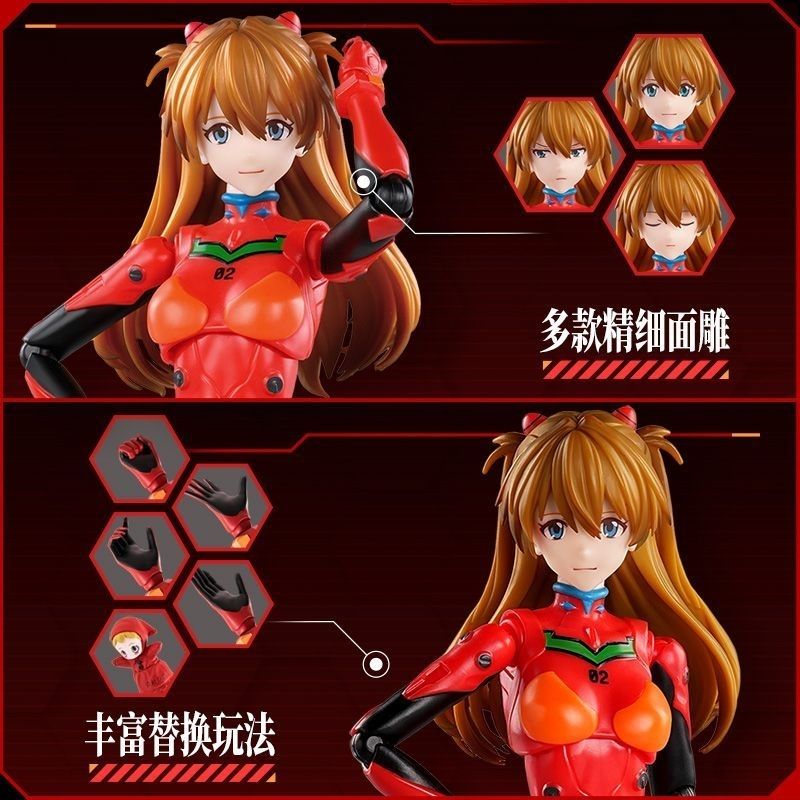 New Blokees Neon Genesis Evang – Model Kit Mazinger recenzja i cena