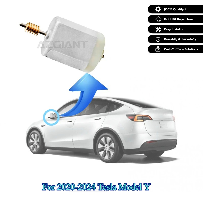 AZGIANT for 2020-2024 Tesla Mo – Model Kit Brands recenzja i cena