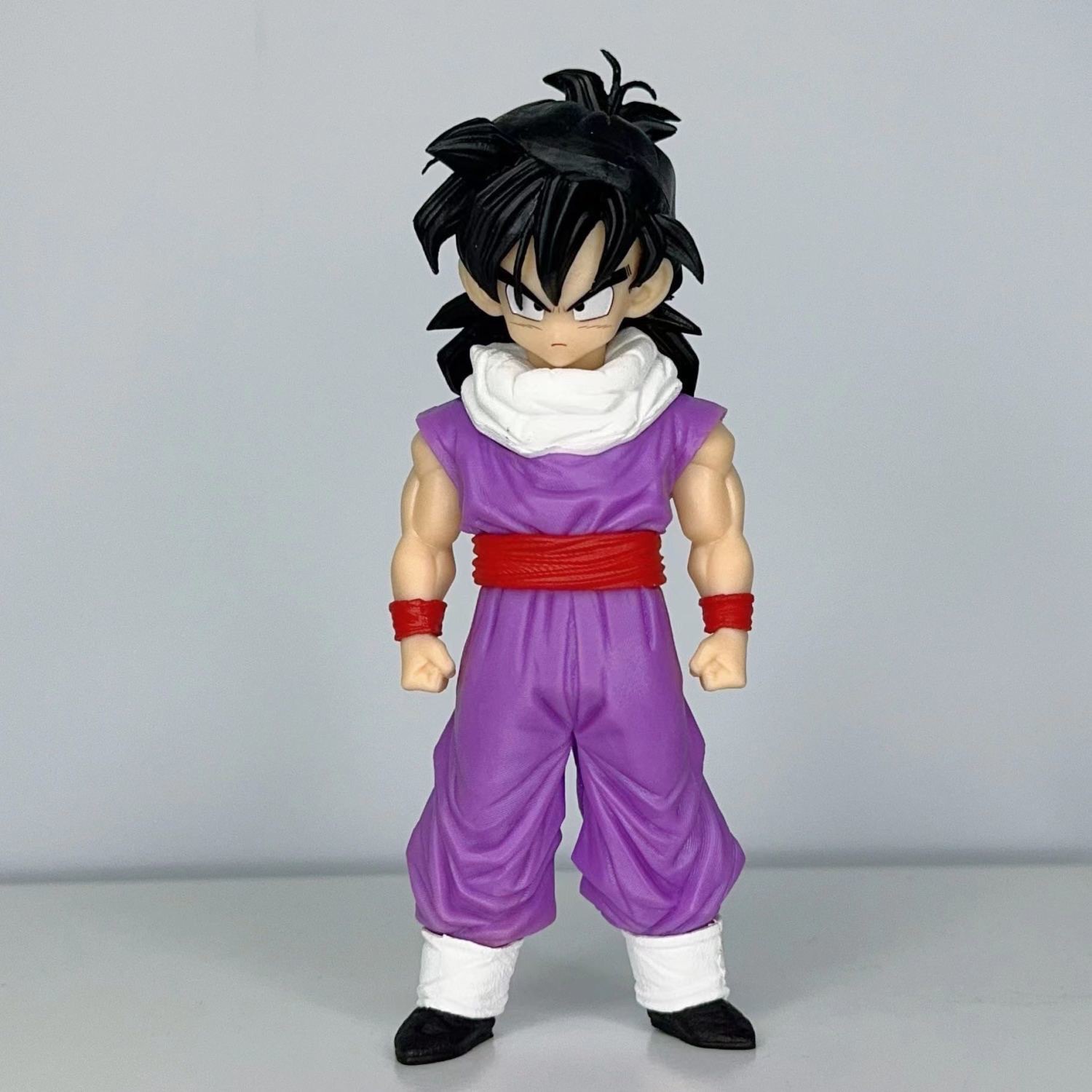 Anime Dragon Ball Z Figure Goh – Model Kit Dragon Ball recenzja i cena