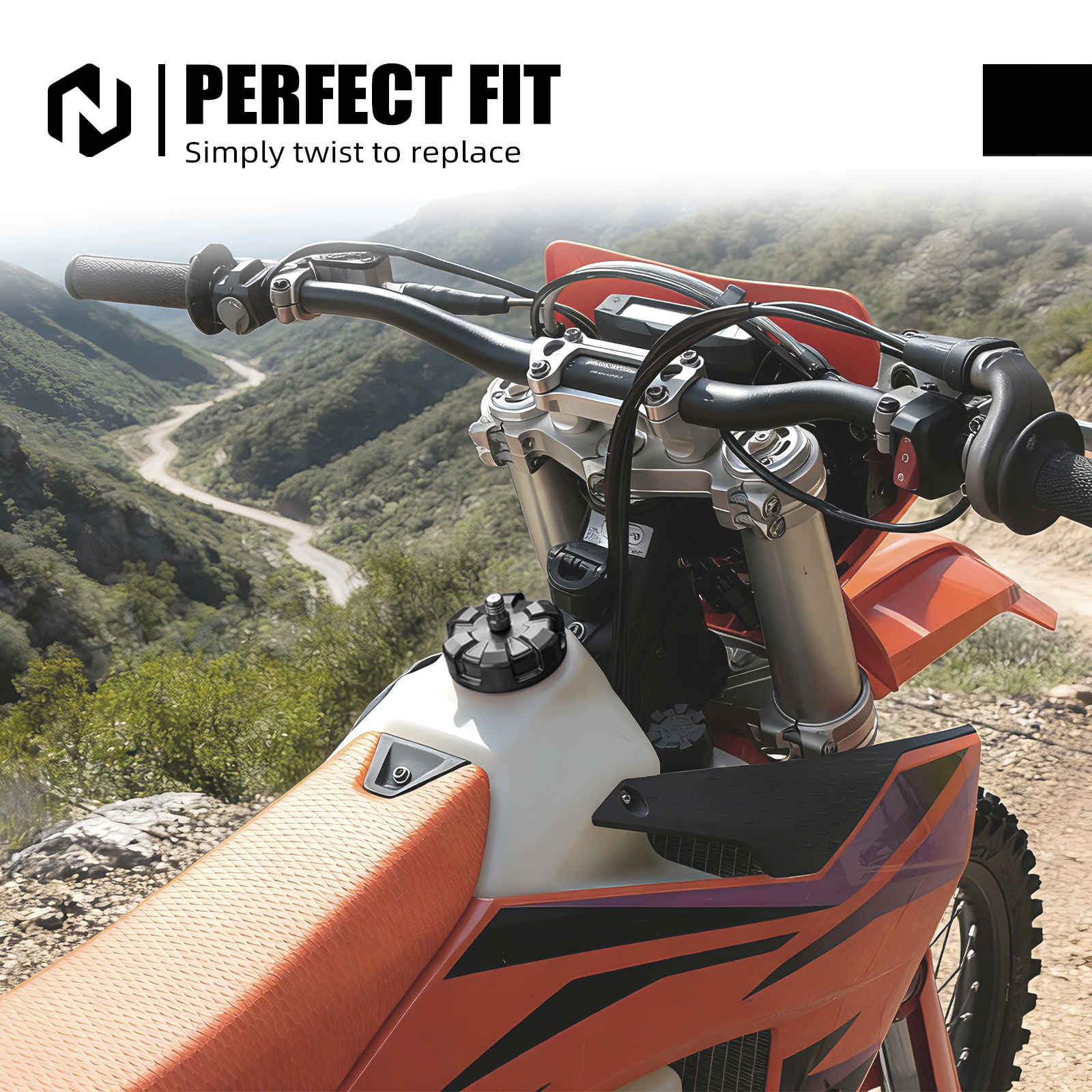 For 2026 2025 2024 KTM EXC 300 – Model Kit Brands recenzja i cena
