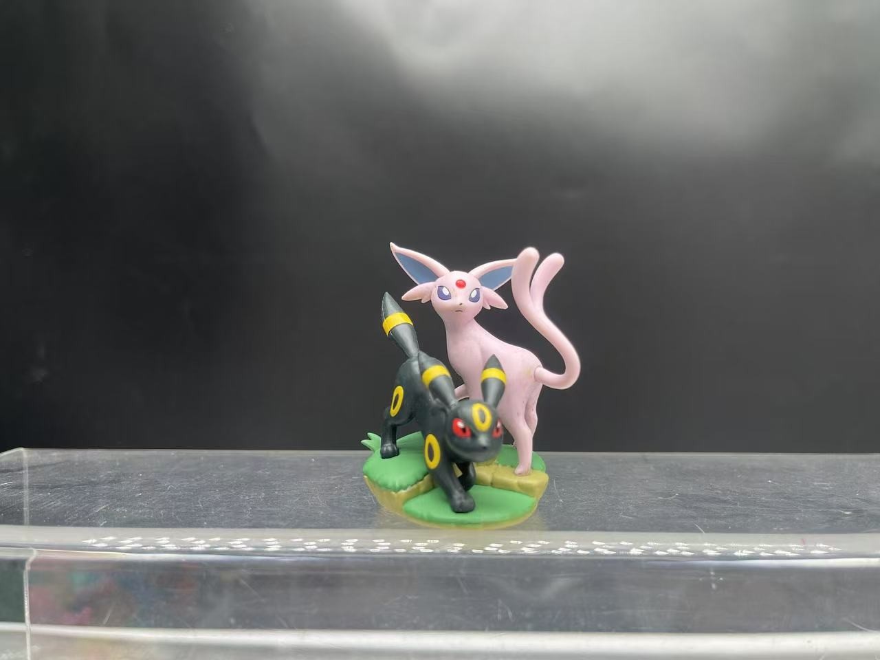Pokemon Anime Cartoon Cute Umb – Model Kit Umbreon recenzja i cena
