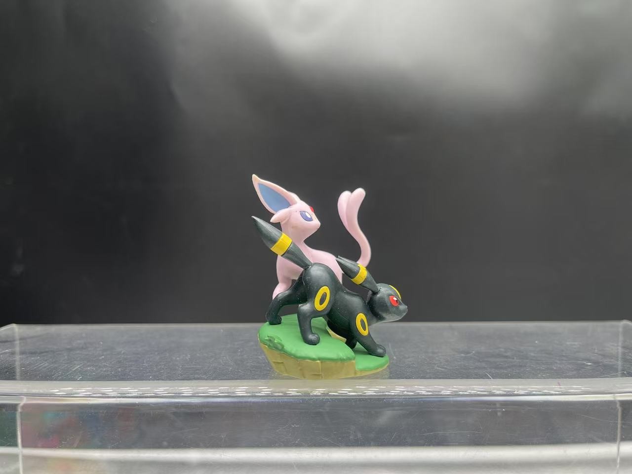 Pokemon Anime Cartoon Cute Umb – Model Kit Umbreon recenzja i cena