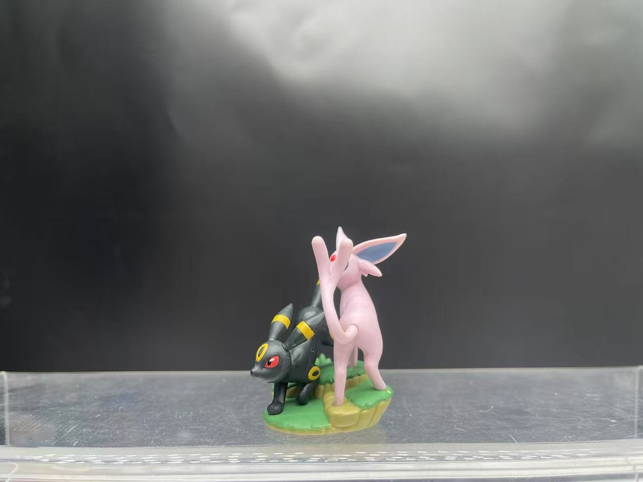Pokemon Anime Cartoon Cute Umb – Model Kit Umbreon recenzja i cena