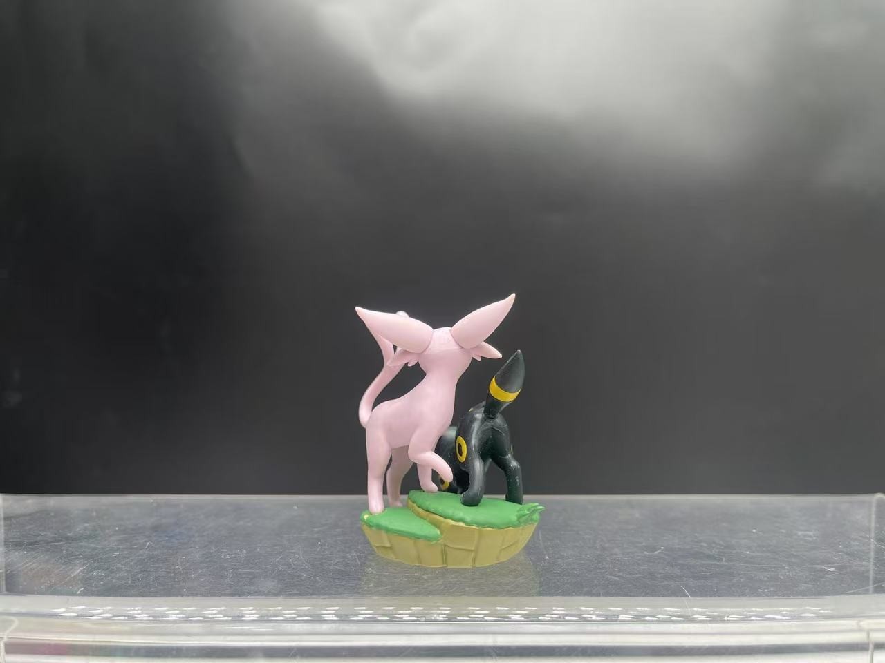 Pokemon Anime Cartoon Cute Umb – Model Kit Umbreon recenzja i cena