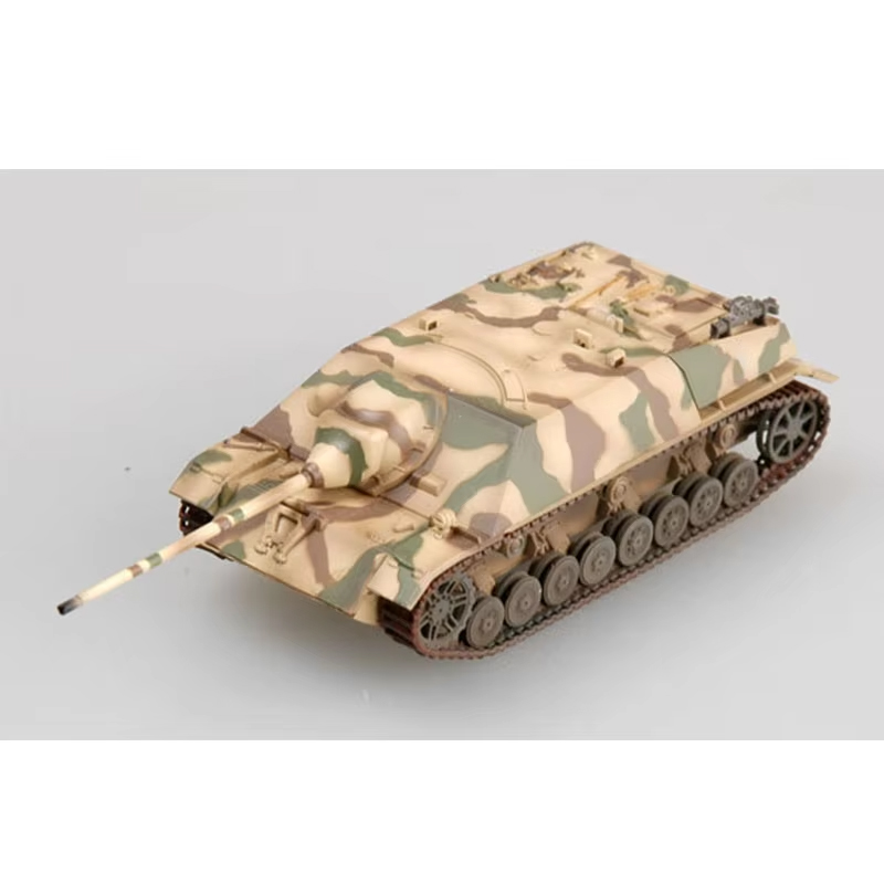 Easymodel 36126 1/72 Scale Jag – Model Kit Hobby recenzja i cena