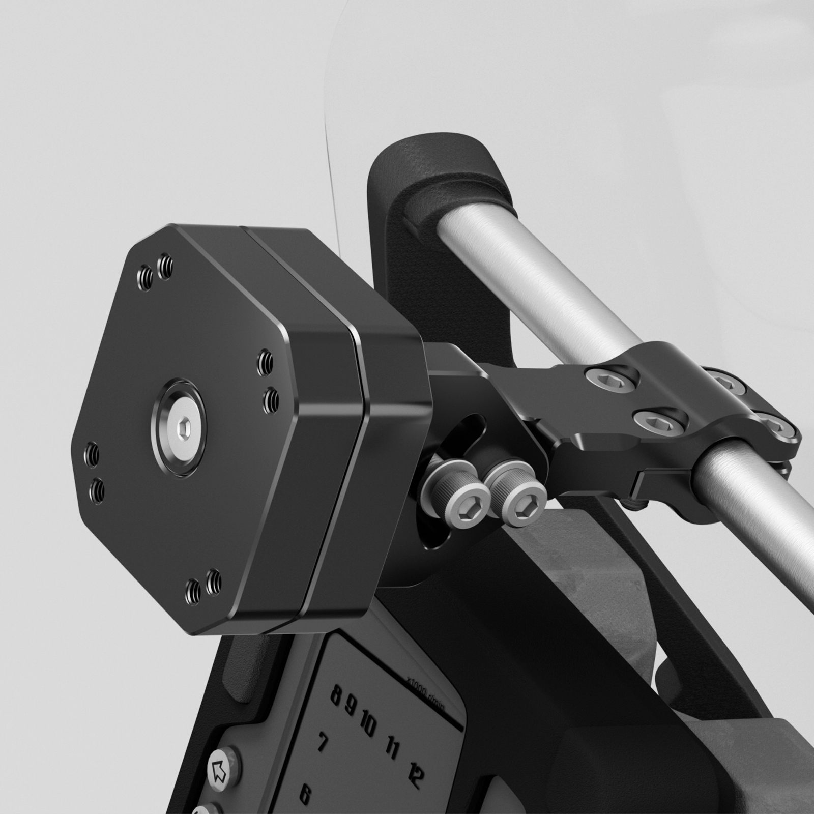 Universal For Yamaha Tenere 70 – Model Kit Brands recenzja i cena