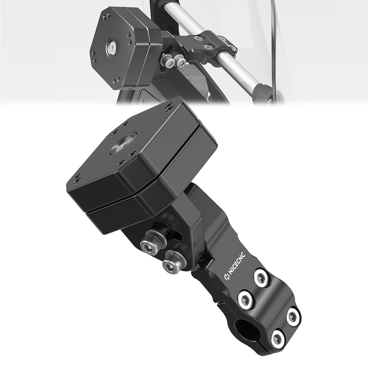 Universal For Yamaha Tenere 70 – Model Kit Brands recenzja i cena