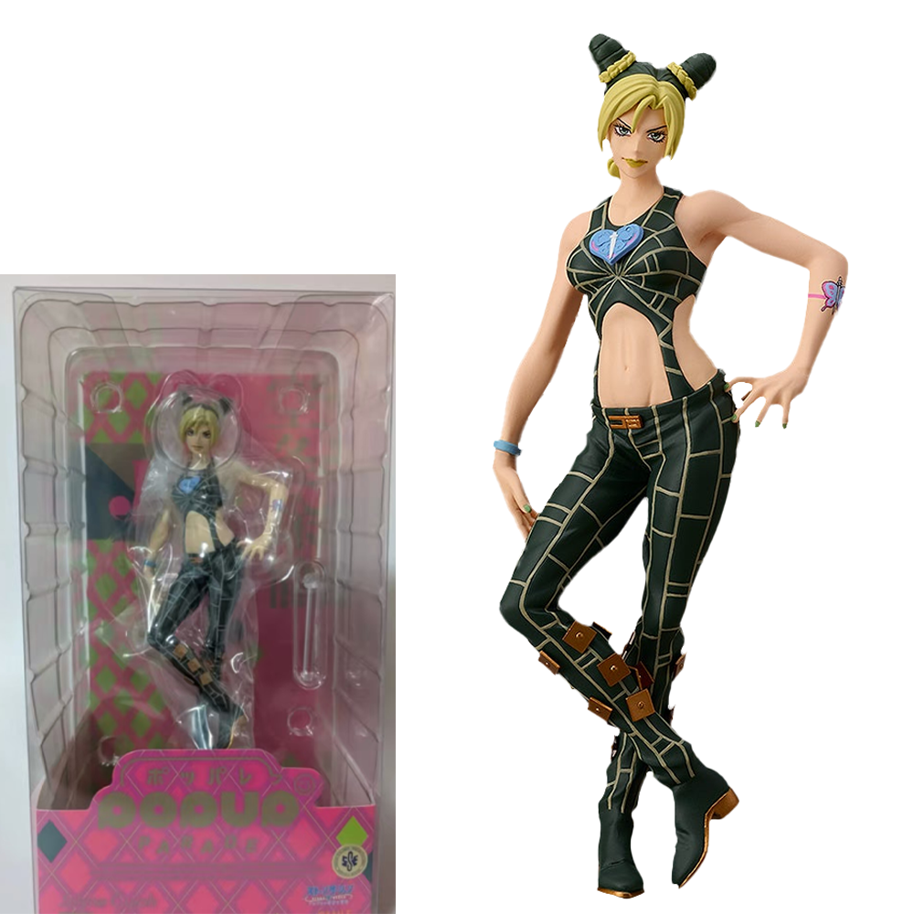 In Stock Original  Good Smile  – Model Kit Jojo recenzja i cena