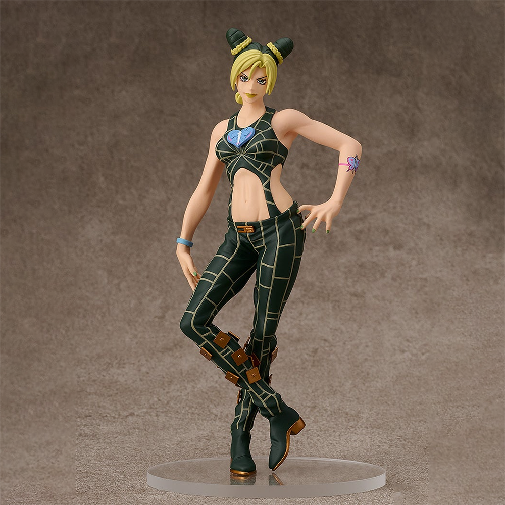 In Stock Original  Good Smile  – Model Kit Jojo recenzja i cena