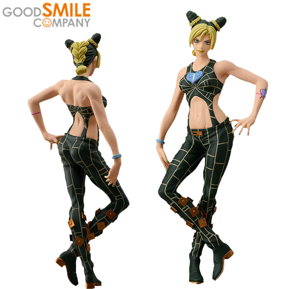 In Stock Original  Good Smile  – Model Kit Jojo recenzja i cena