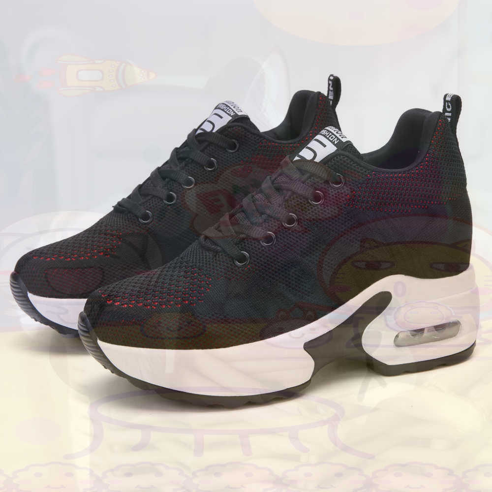 Red Size 36 Shoes Woman Tennis – Model Kit Brands recenzja i cena